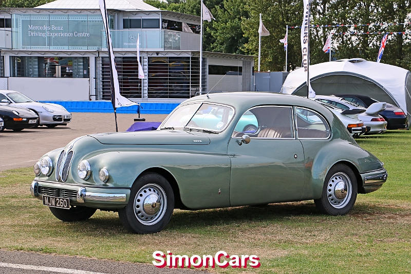 Bristol 403